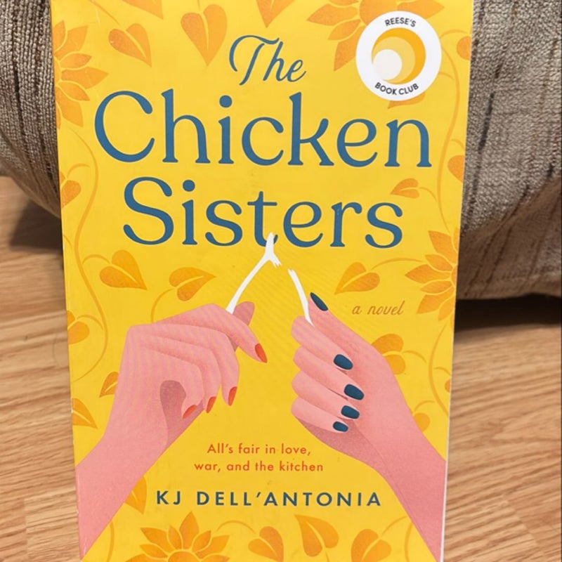 The Chicken Sisters