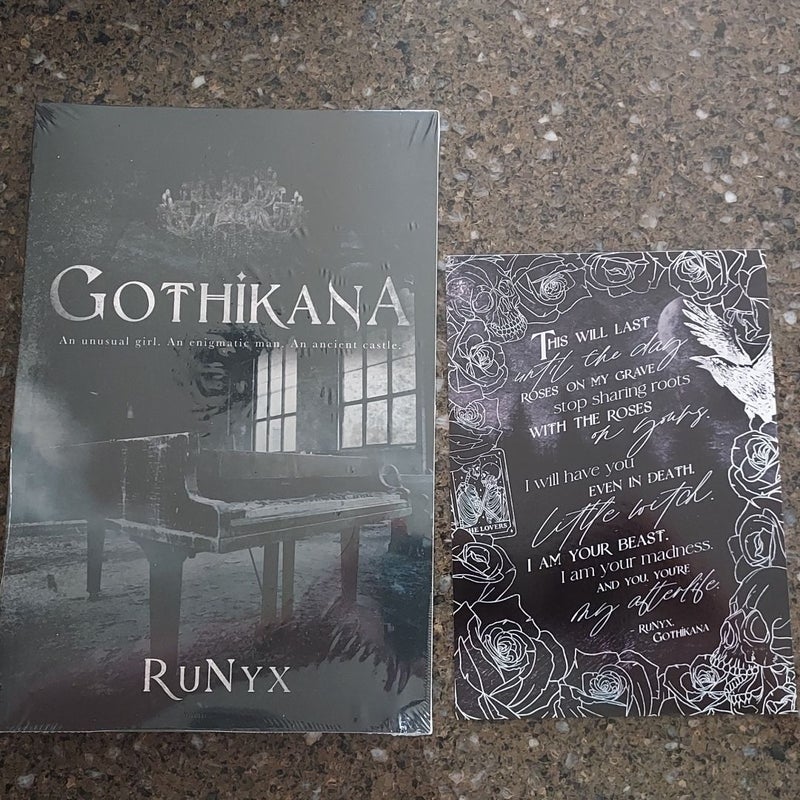 Gothikana 