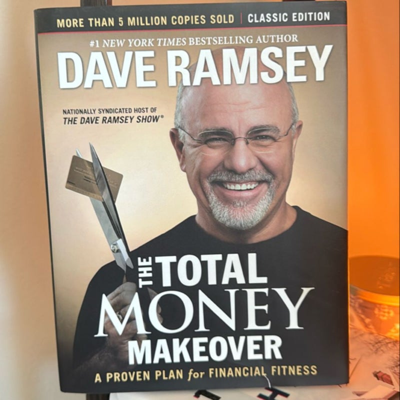 The Total Money Makeover