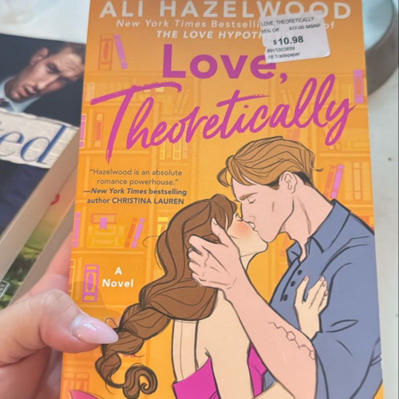 Love, Theoretically