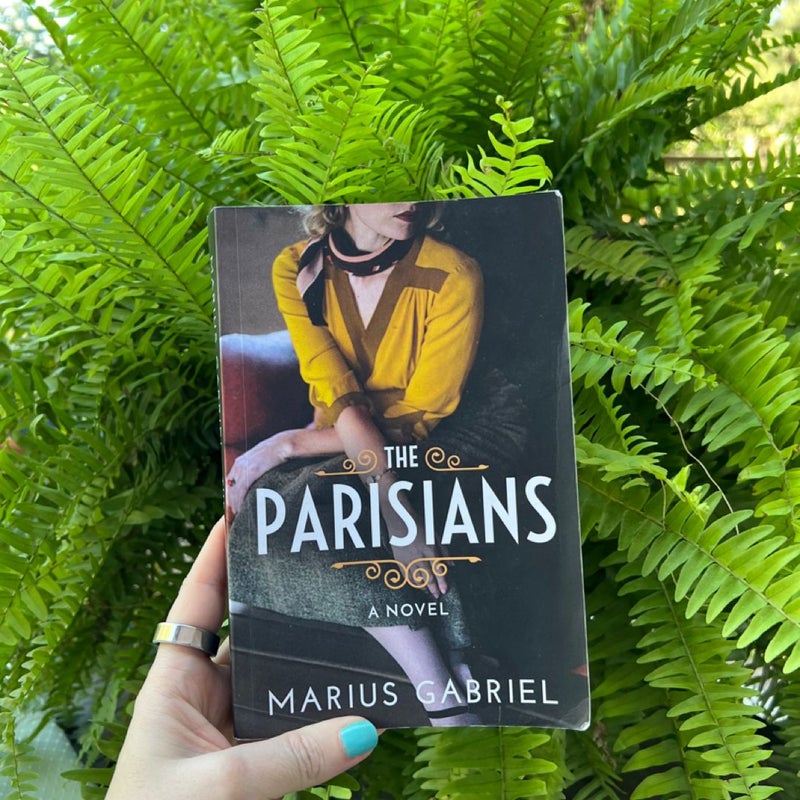 The Parisians