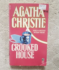 Crooked House (Pocket Books Edition, 1986)