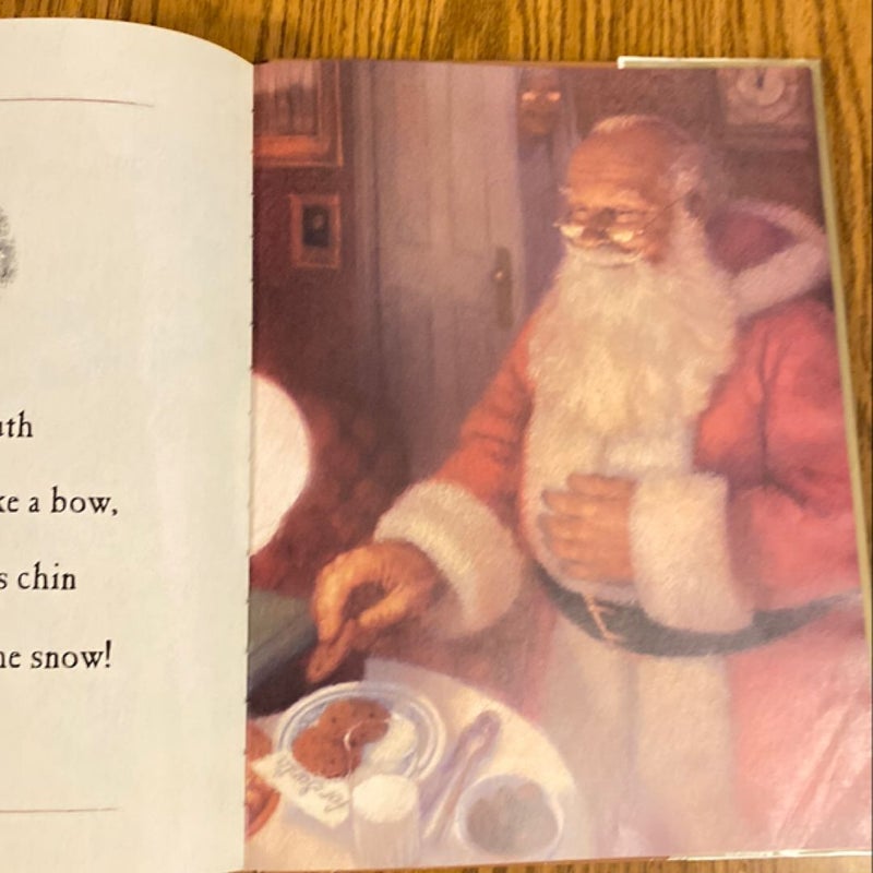 The Night Before Christmas