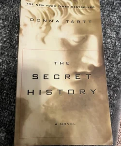 The Secret History 