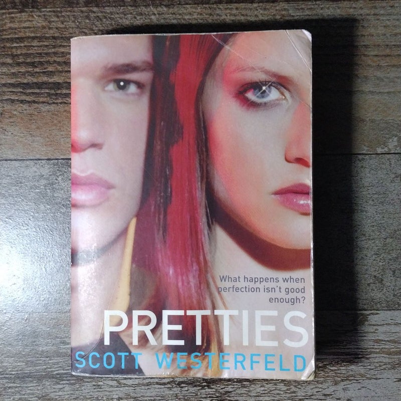 Pretties