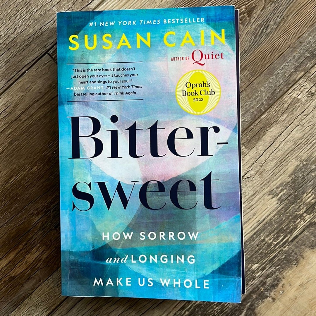 Bittersweet (Oprah's Book Club)