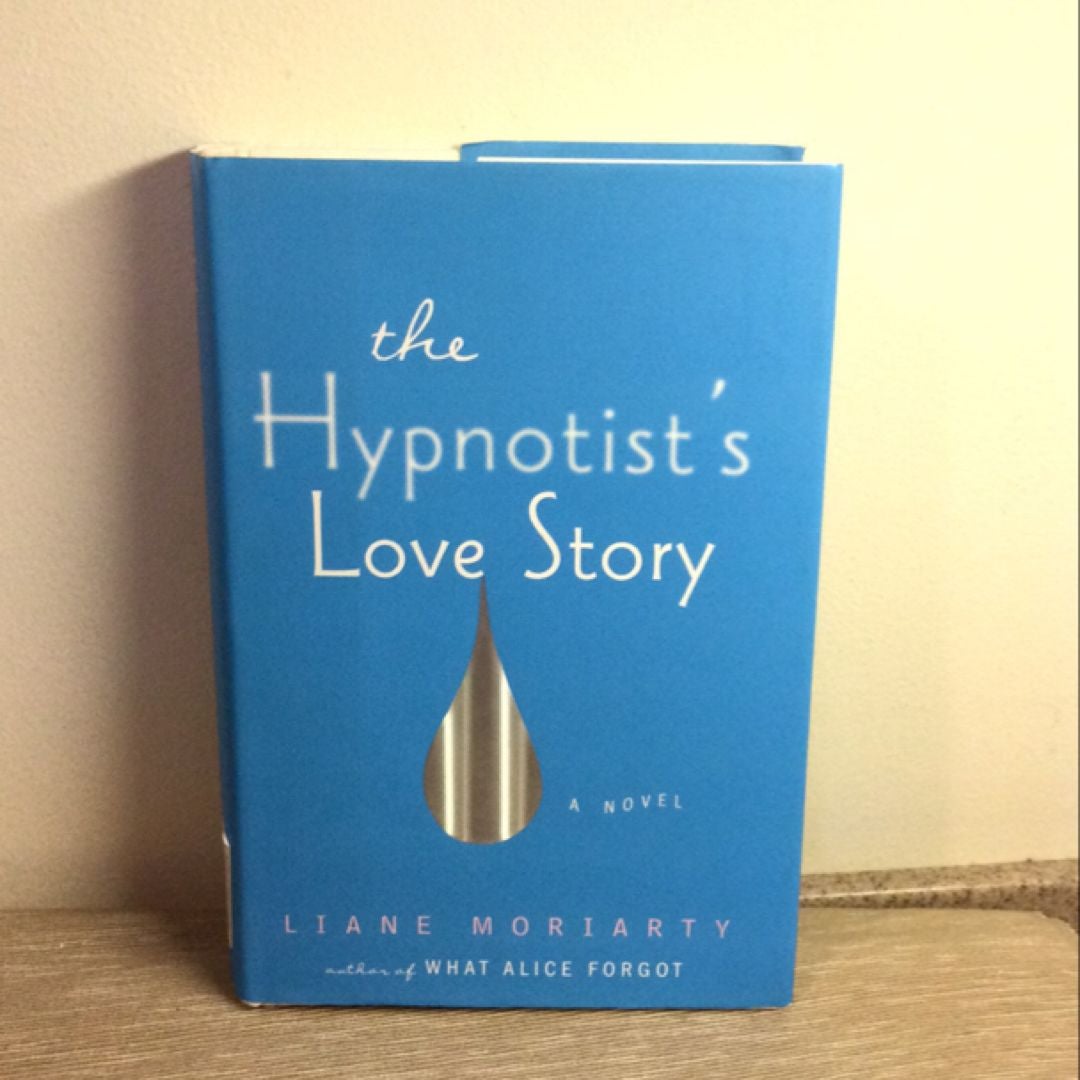 The Hypnotist's Love Story