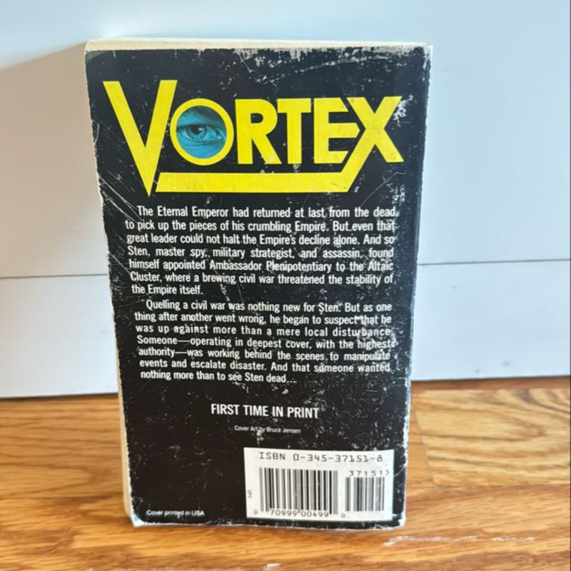 Vortex