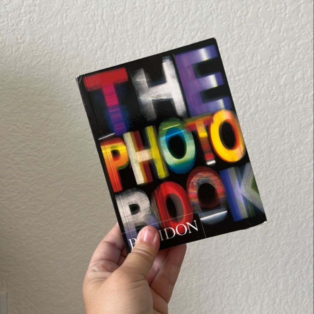 The Photo Book
