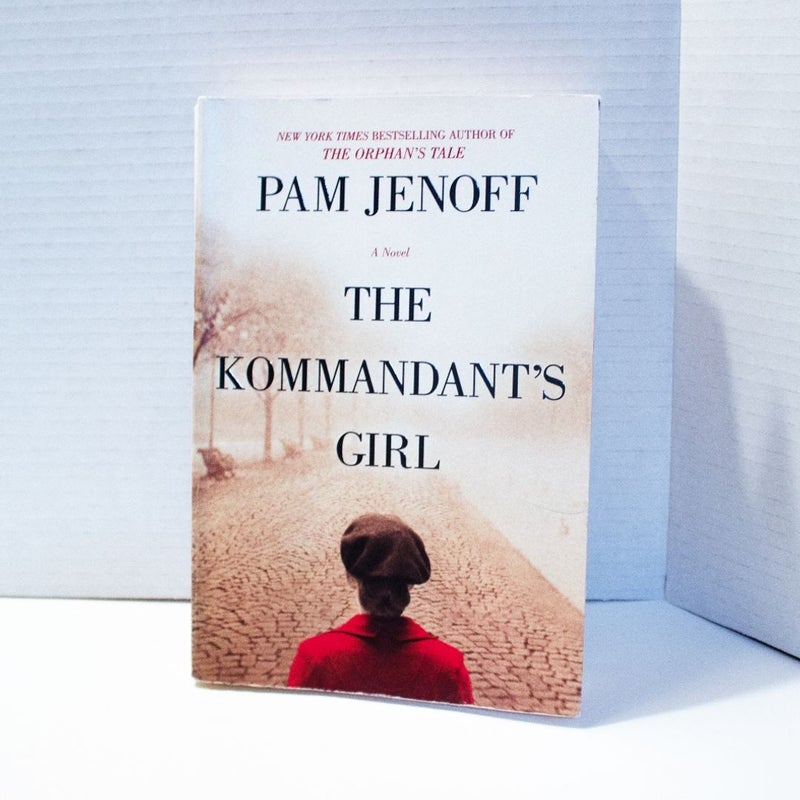 The Kommandant's Girl