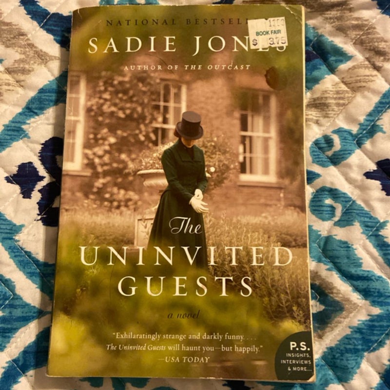 The Uninvited Guests