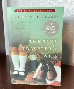 The Time Traveler's Wife