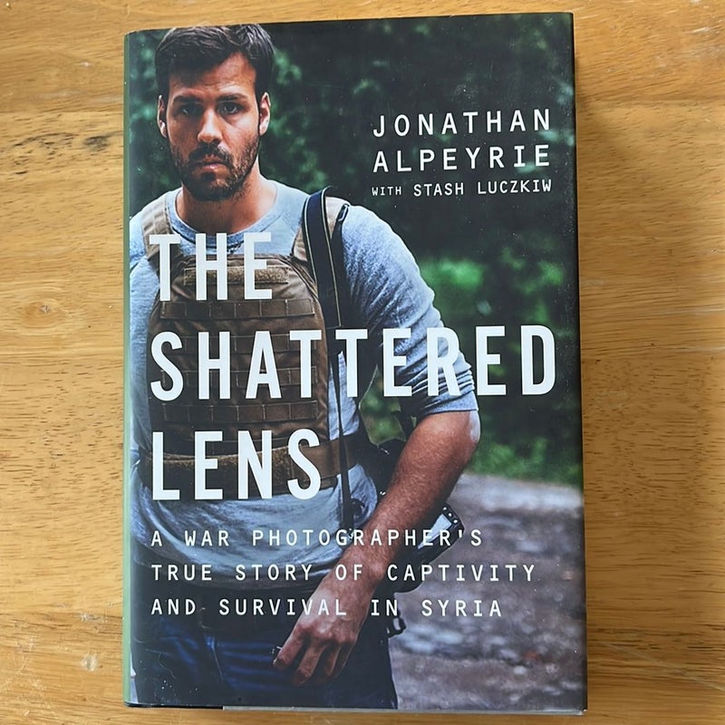 The Shattered Lens