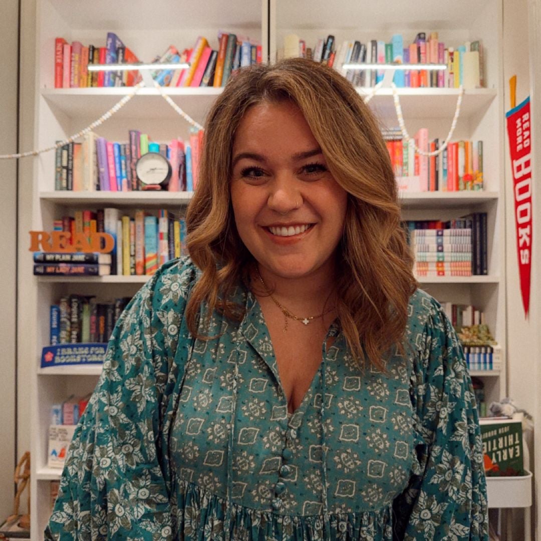 Rachel A. Dawson
