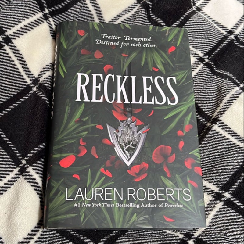 Reckless