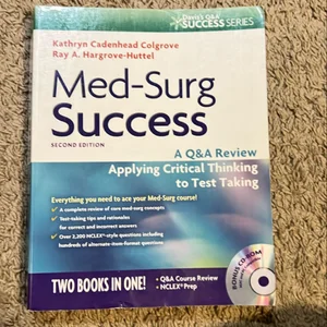 Med-Surg Success