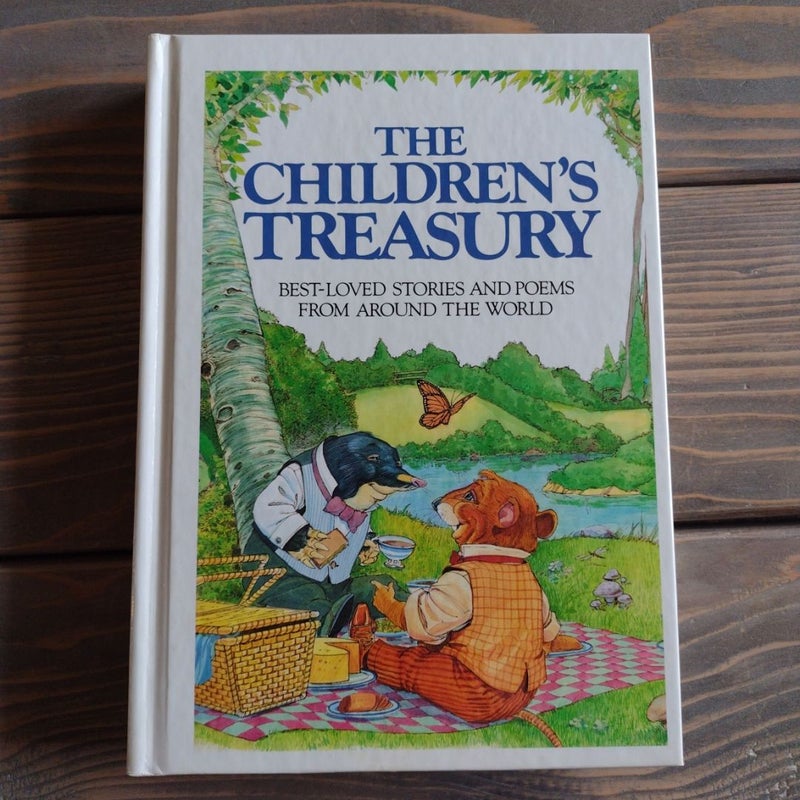 Children's Treasury
