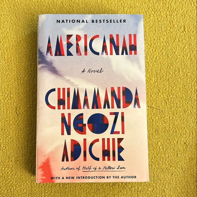 Americanah