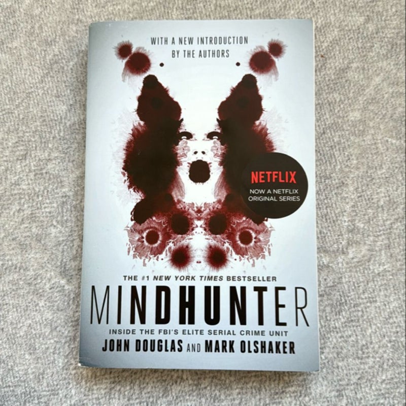 Mindhunter