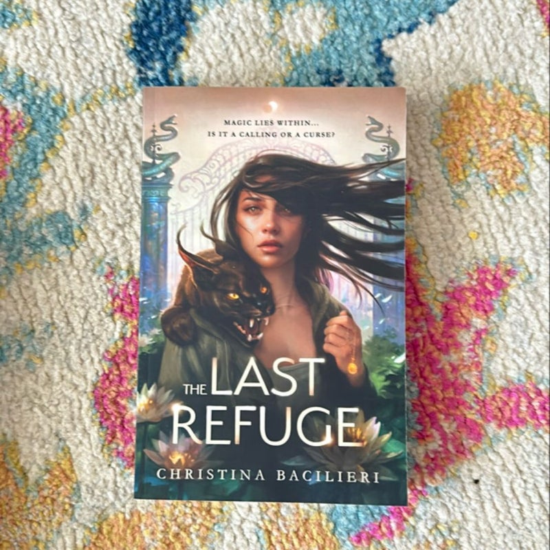 The Last Refuge