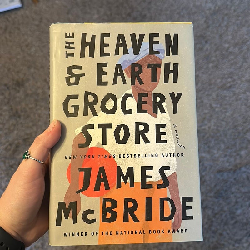 The Heaven and Earth Grocery Store