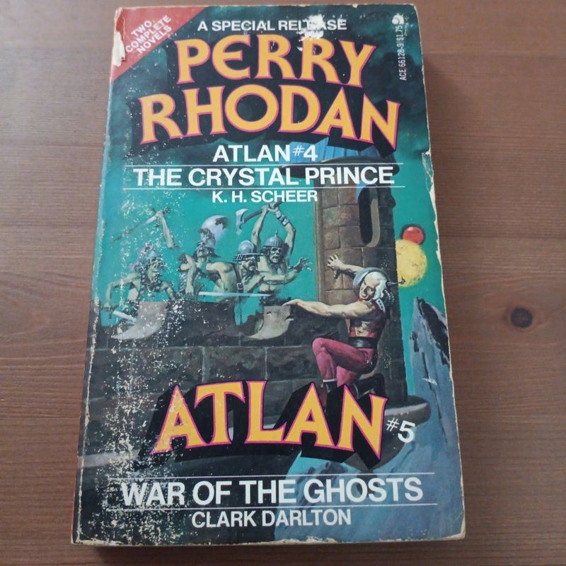 Perry Rhodan