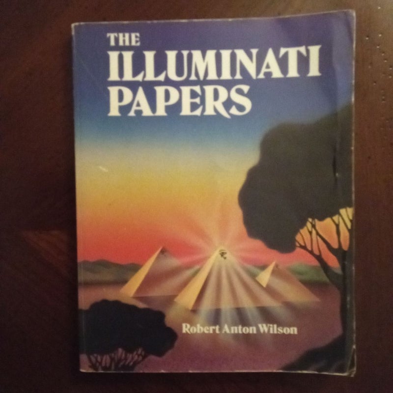 The Illuminati Papers