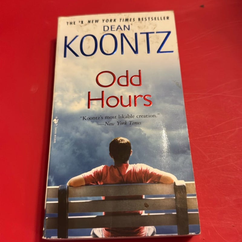 Odd Hours