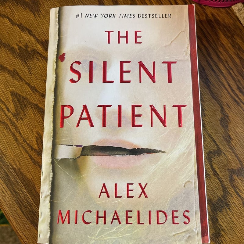 The Silent Patient