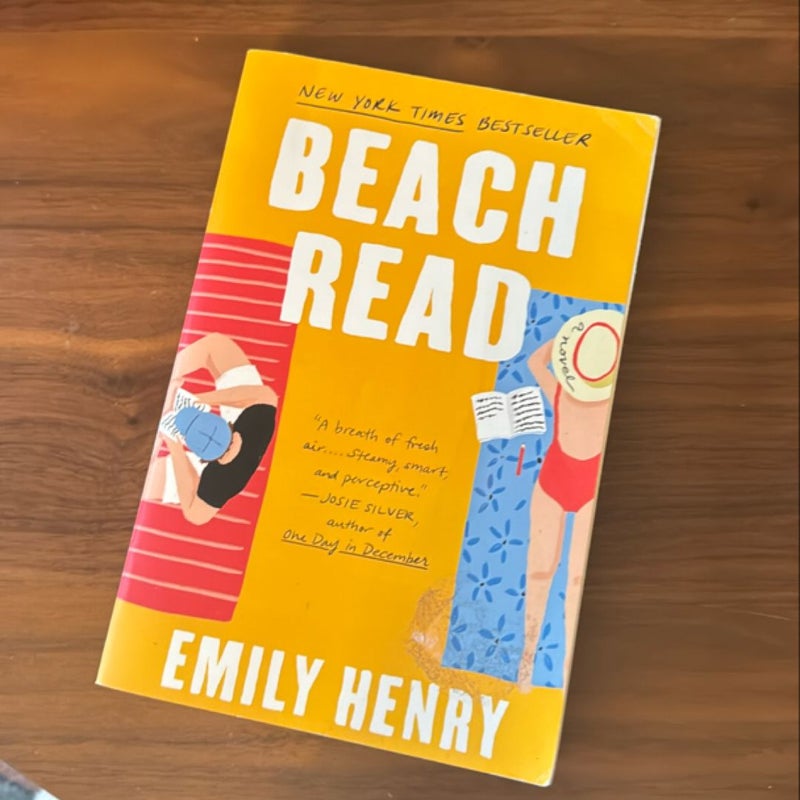 Beach Read