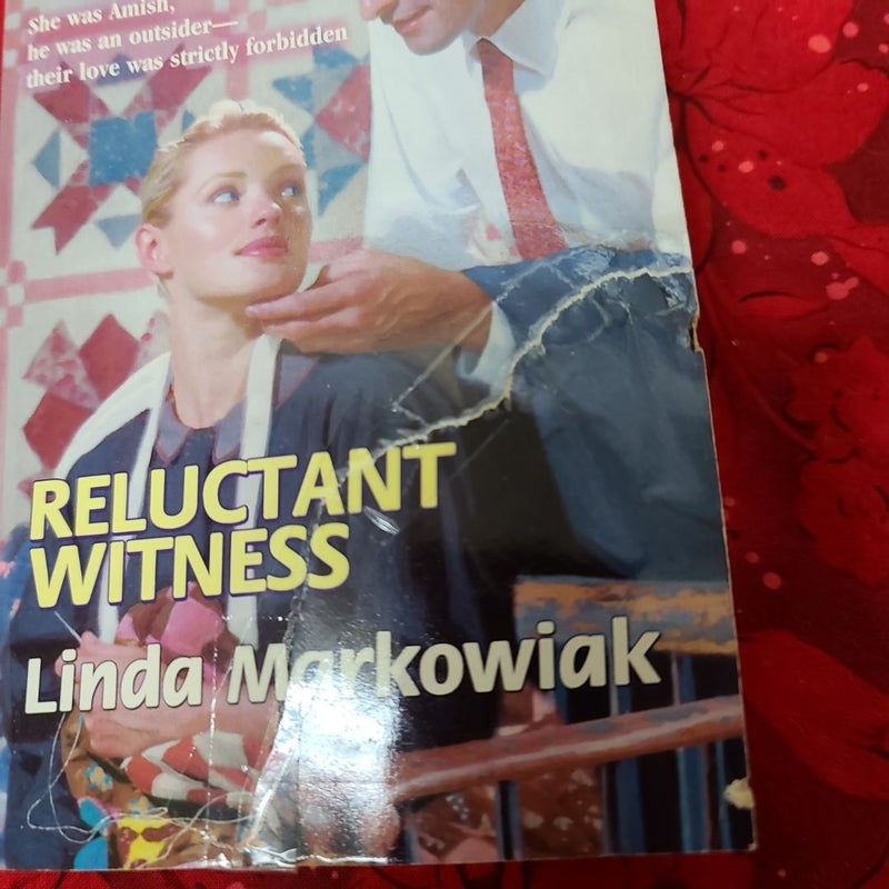 Reluctant Witness