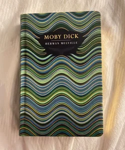 Moby Dick