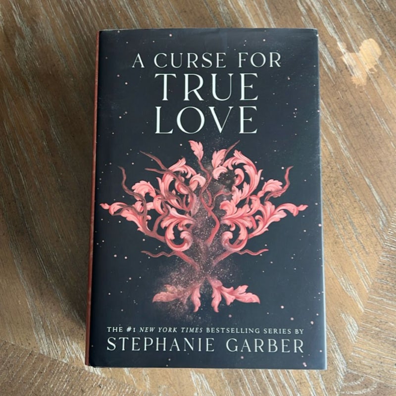 A Curse for True Love