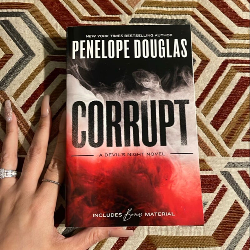 Corrupt