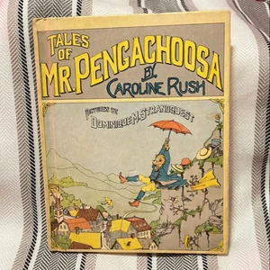 Tales of Mr. Pengachoosa
