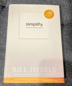 Simplify