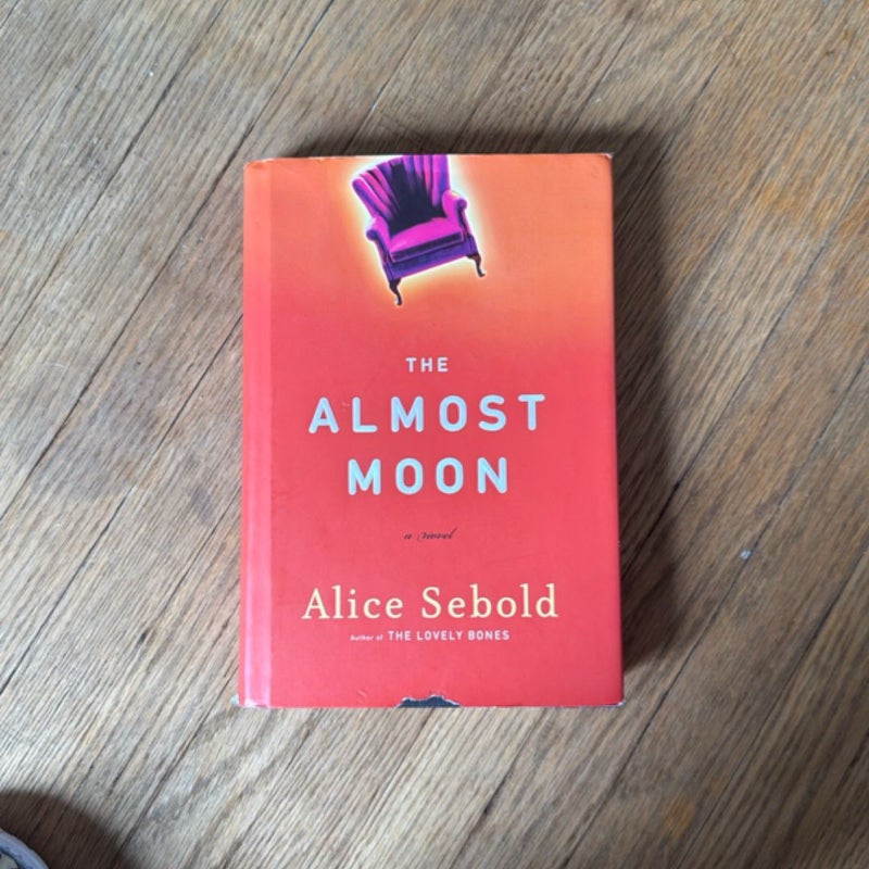 The Almost Moon