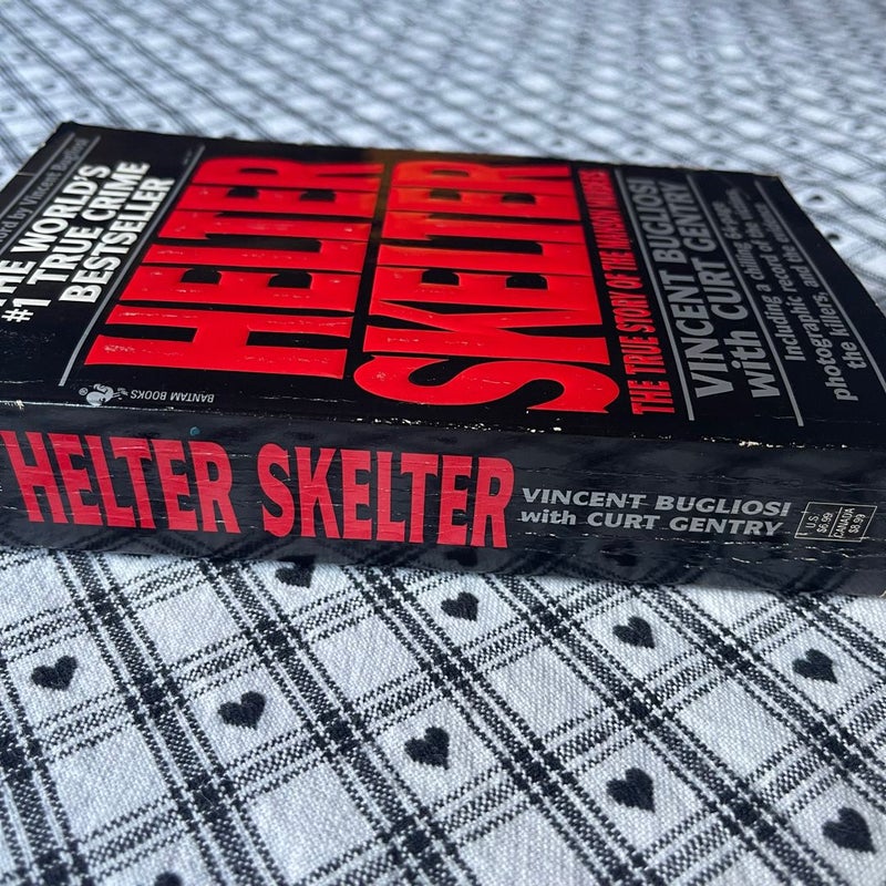 Helter Skelter