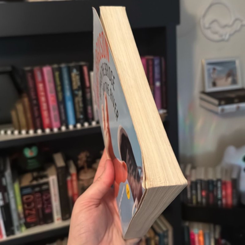 Between the Bridge and the River