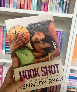 HOOK Shot Special Edition