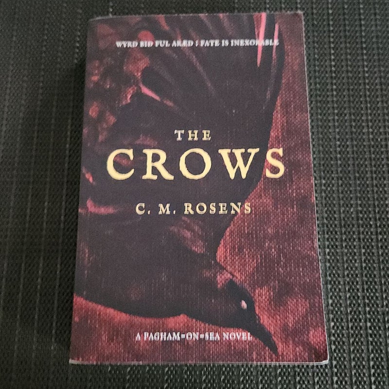 The Crows