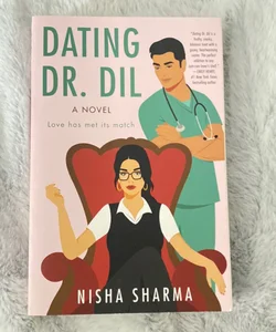 Dating Dr. Dil