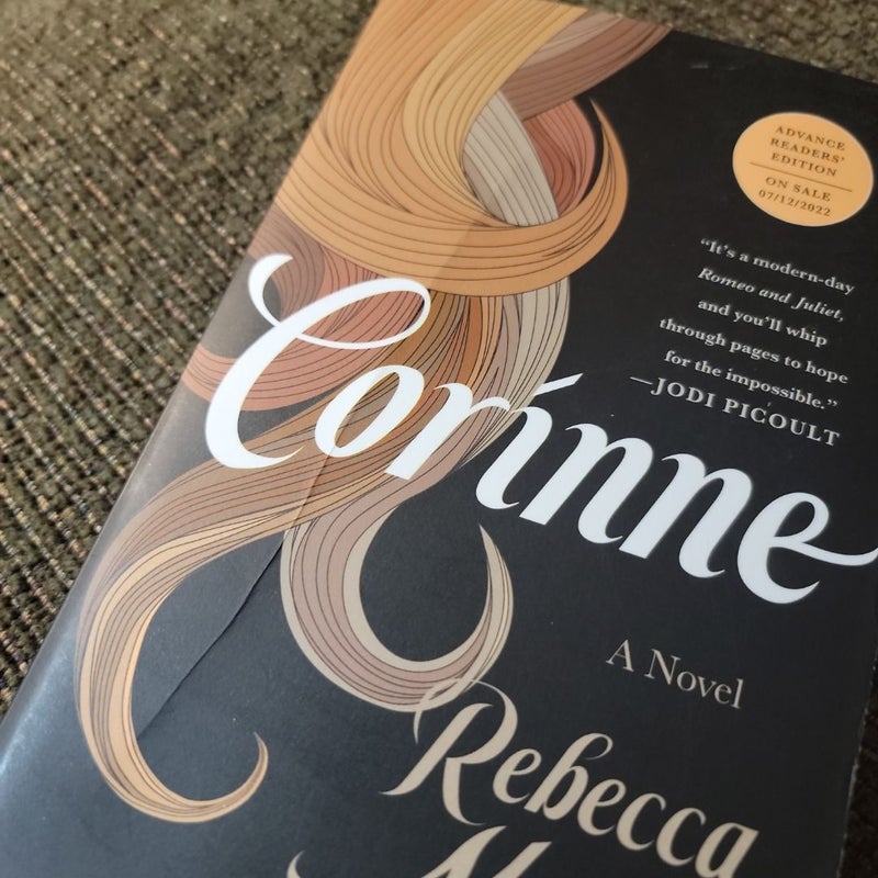 Corinne (2022 ARC)
