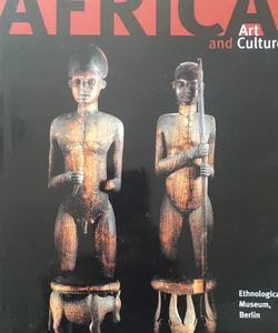 Africa - Art and Culture