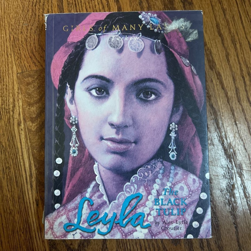Leyla
