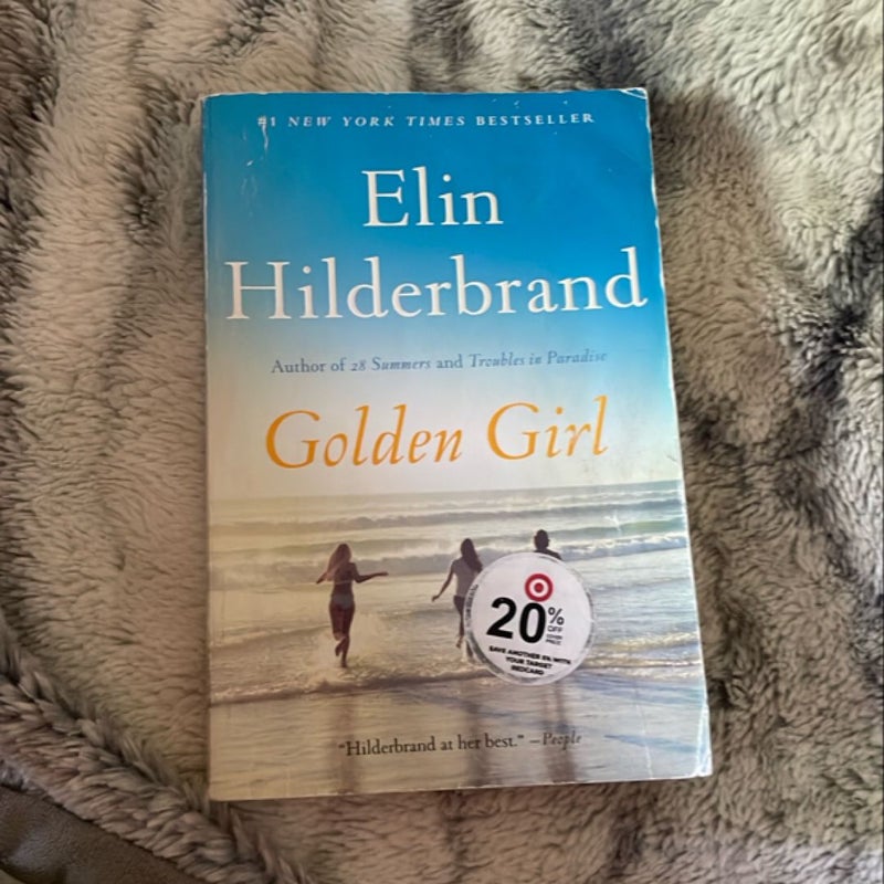 Golden Girl