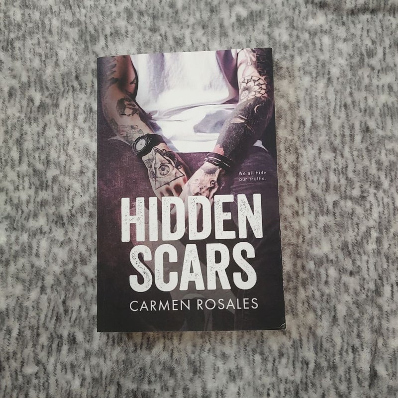 Hidden Scars