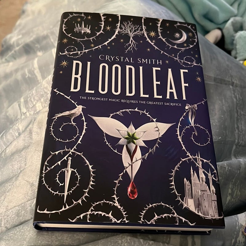 Bloodleaf