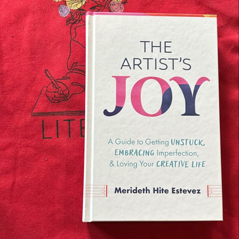 The Artist's Joy