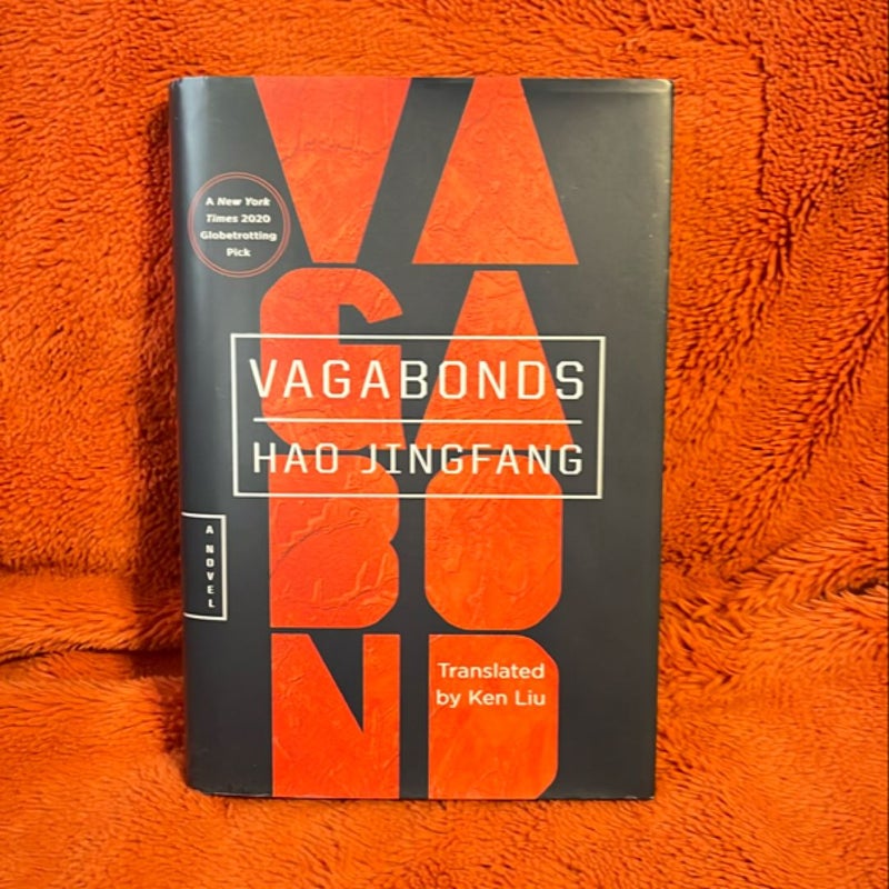 Vagabonds